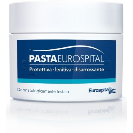 Pasta Eurospital 150ml