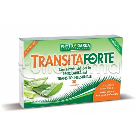 Phytogarda Transita Forte 30 Compresse