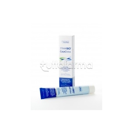 Guna Stamibio Calmderm 50ml