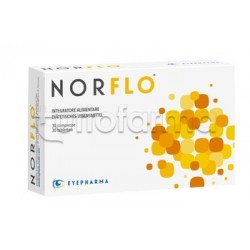 Norflo 30 Compresse Norflo 30 Compresse