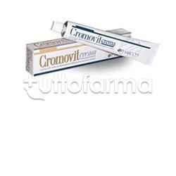 Cromovit Crema Pharcos 40ml Cromovit Crema Pharcos 40ml