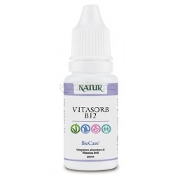 Vitasorb B12 15ml Vitasorb B12 15ml