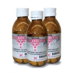 ACME Bloodder 80 Compresse ACME Bloodder 80 Compresse