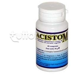 Acistom Integratore per Apparato Digerente 60 Compresse
