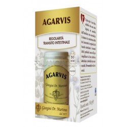 Agarvis Integratore per Intestino Polvere 150g Agarvis Integratore per Intestino Polvere 150g