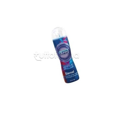 Durex Eternal Gel Lubrificante Tripla Durata Durex Eternal Gel Lubrificante Tripla Durata