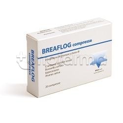 Breaflog Integratore 20 Compresse Breaflog Integratore 20 Compresse