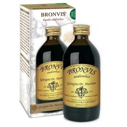 Bronvis Integratore Liquido 200ml