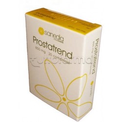 Prostatrend 20 Compresse Prostatrend 20 Compresse