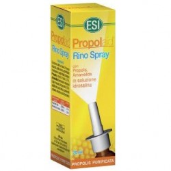 Esi Propolaid Rino Spray Raffreddore 20 ml
