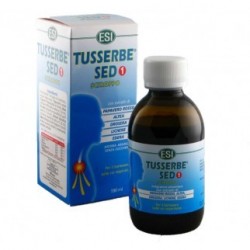 Esi Tusserbe Sed Sciroppo Sedativo Per La Tosse 150 ml
