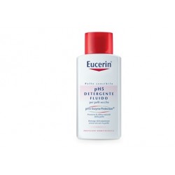 Eucerin pH5 Detergente Fluido 200 Ml