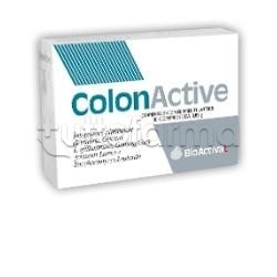Colonactive Integratore per Intestino 30 Compresse Colonactive Integratore per Intestino 30 Compresse