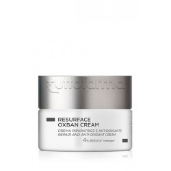 Canova Resurface Oxban Cream Crema Antietà 50ml