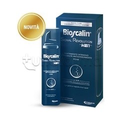 Bioscalin Signal Revolution Men Schiuma Anticaduta per Uomo 75ml Bioscalin Signal Revolution Men Schiuma Anticaduta per Uomo 75ml