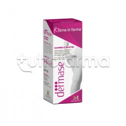 Torna in Forma Dermase... Torna in Forma Dermase...