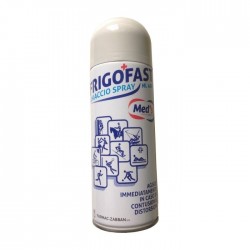 FrigoFast Spray Ghiaccio Istantaneo 200 ml