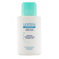 Giuliani Lichtena Detergente Corpo Viso 200ml