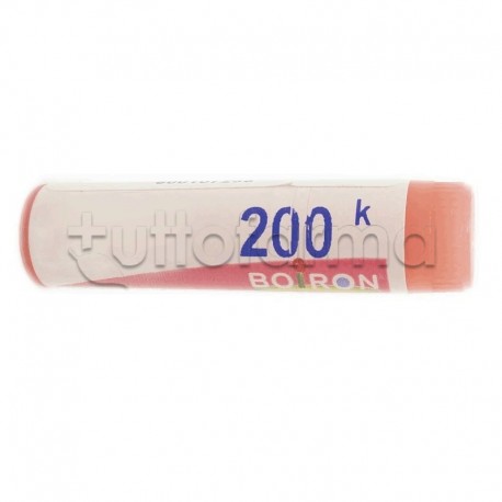 Boiron Colocynthis 200K Monodose Globuli Omeopatici Boiron Colocynthis 200K Monodose Globuli Omeopatici