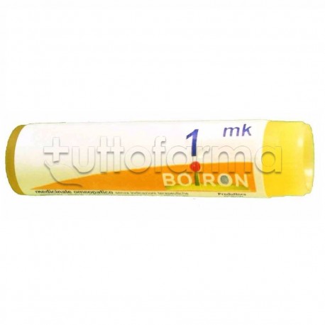 Boiron Colocynthis MK Monodose Globuli Omeopatici Boiron Colocynthis MK Monodose Globuli Omeopatici