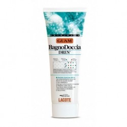 Guam Bagno Doccia Dren Trattamento Drenante 250 Ml