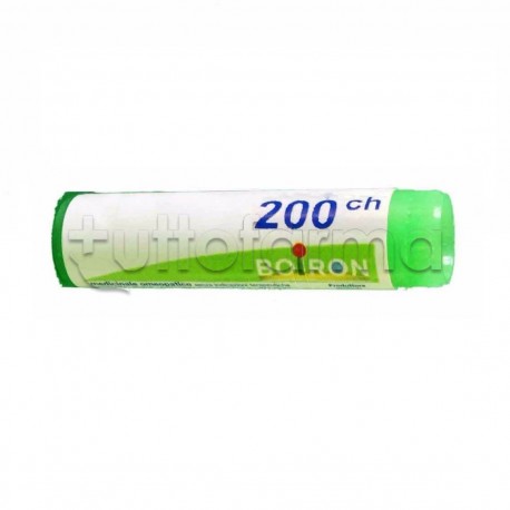 Boiron Histaminum 200CH Monodose Globuli Omeopatici