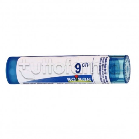 Boiron Medorrhinum 9CH Granuli Omeopatici Tubo Boiron Medorrhinum 9CH Granuli Omeopatici Tubo