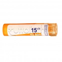 Boiron Mezereum 15CH... Boiron Mezereum 15CH...