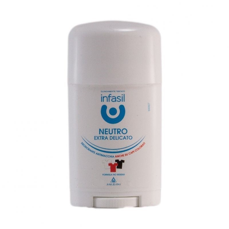 Infasil Deo Extra Delicato Deodorante Stick 50 Ml