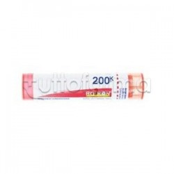 Boiron Sulfur 200K Granuli...