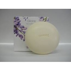 L'Amande Glicine Sapone Profumato 100 Gr L'Amande Glicine Sapone Profumato 100 Gr