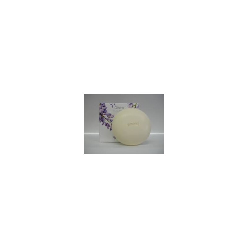 L'Amande Glicine Sapone Profumato 100 Gr L'Amande Glicine Sapone Profumato 100 Gr