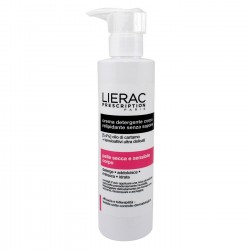 Lierac Prescription Crema Detergente Corpo 200 Ml Lierac Prescription Crema Detergente Corpo 200 Ml