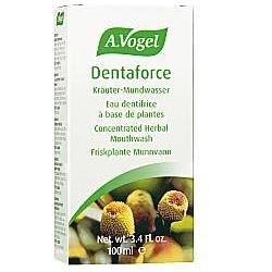 BIOFORCE DENTAFORCE COLLUT100M BIOFORCE DENTAFORCE COLLUT100M