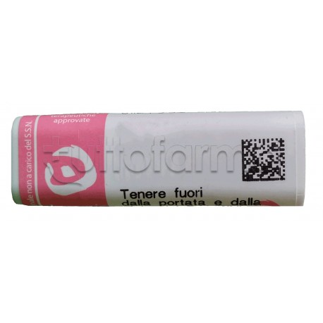 Cemon China Succirubra MK Monodose Globuli Omeopatici