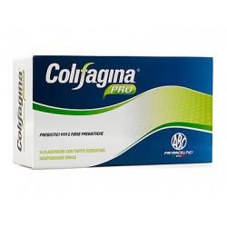 COLIFAGINA PRO Probiotici... COLIFAGINA PRO Probiotici...
