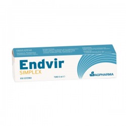 Endvir Simplex trattamento... Endvir Simplex trattamento...