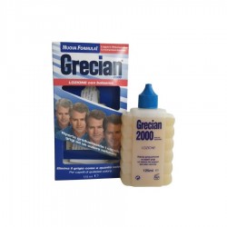 Just For Men Grecian 2000 Lozione Schiarente Capelli 125ml Just For Men Grecian 2000 Lozione Schiarente Capelli 125ml