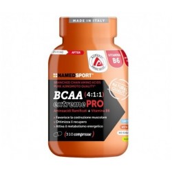 Named Sport BCAA 4:1:1 extreme PRO 310 Compresse