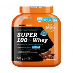 SUPER100% WHEY SMOOTH CHOC 2KG SUPER100% WHEY SMOOTH CHOC 2KG