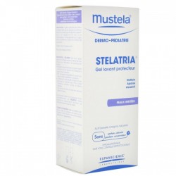 Stelatria Gel Lavante Detergente Intimo Antiarrossamenti 150 Ml Stelatria Gel Lavante Detergente Intimo Antiarrossamenti 150 Ml