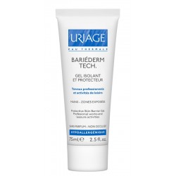 Uriage Bariederm Crema Tech Isolante Riparatrice 75 ml Uriage Bariederm Crema Tech Isolante Riparatrice 75 ml