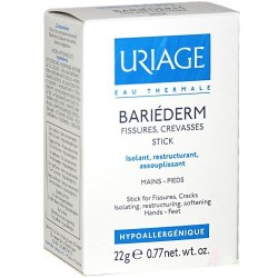Uriage Bariederm Stick Isolante Ammorbidente 22 G Uriage Bariederm Stick Isolante Ammorbidente 22 G