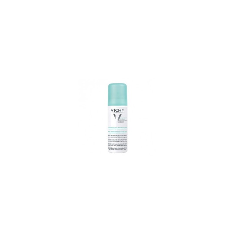 Vichy Deodorante Antitraspirante Spray 125 ml
