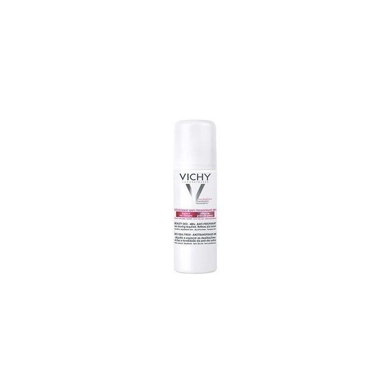 Vichy Deodorante Bellezza Antitraspirante 125 ml