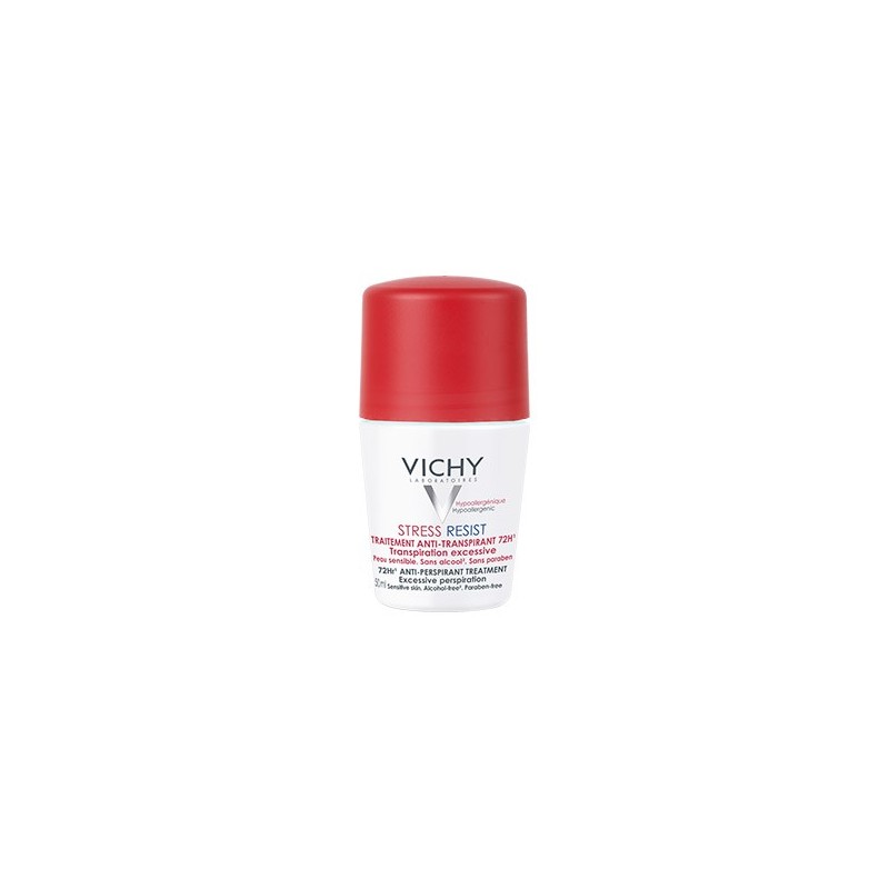 Vichy Deodorante Stress-Resistant da 50 ml