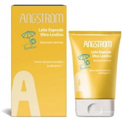Angstrom Solare Baby Latte Dopo Sole Bambini 100 ml