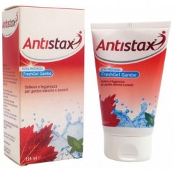 Antistax Freshgel Benessere delle Gambe 125 ml
