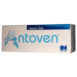 Antoven Crema Gel Sollievo per le Gambe 100 grammi Antoven Crema Gel Sollievo per le Gambe 100 grammi
