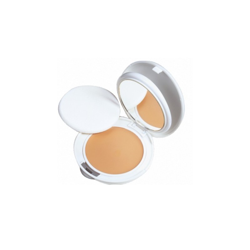 Avene Couvrance Crema Compatta 01 Porcellana 9.5 Gr Avene Couvrance Crema Compatta 01 Porcellana 9.5 Gr